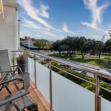 Big Villa Sagaro S'Agaró Esterno foto