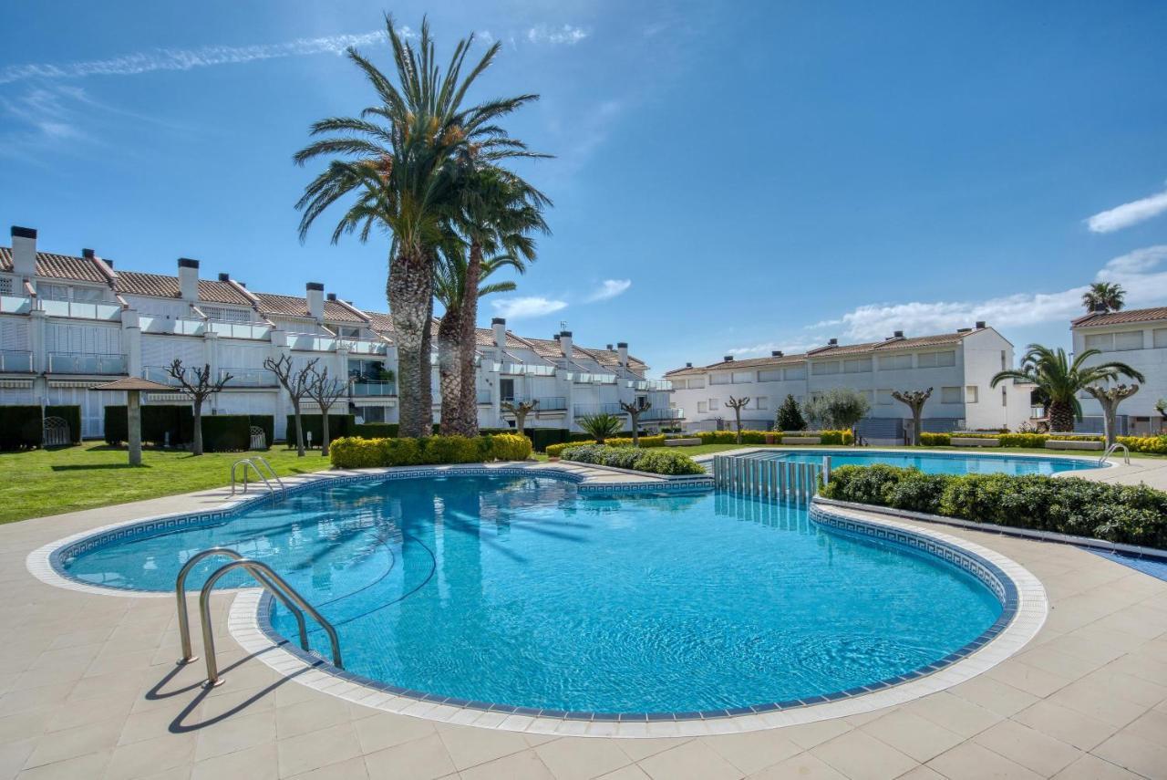 Big Villa Sagaro S'Agaró Esterno foto
