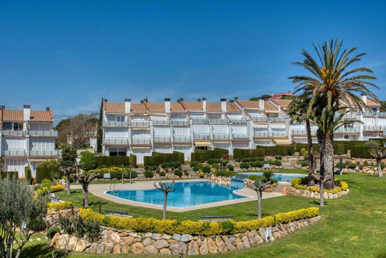 Big Villa Sagaro S'Agaró Esterno foto