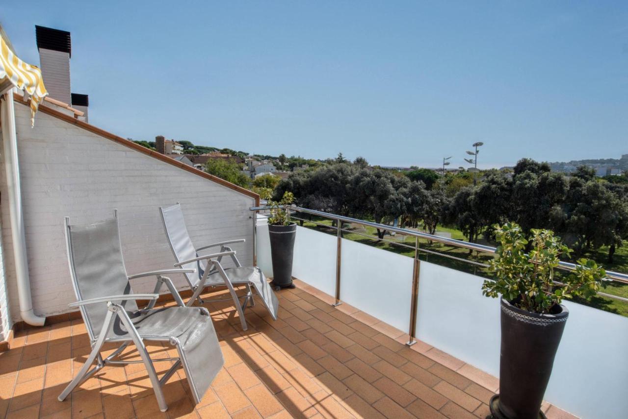 Big Villa Sagaro S'Agaró Esterno foto
