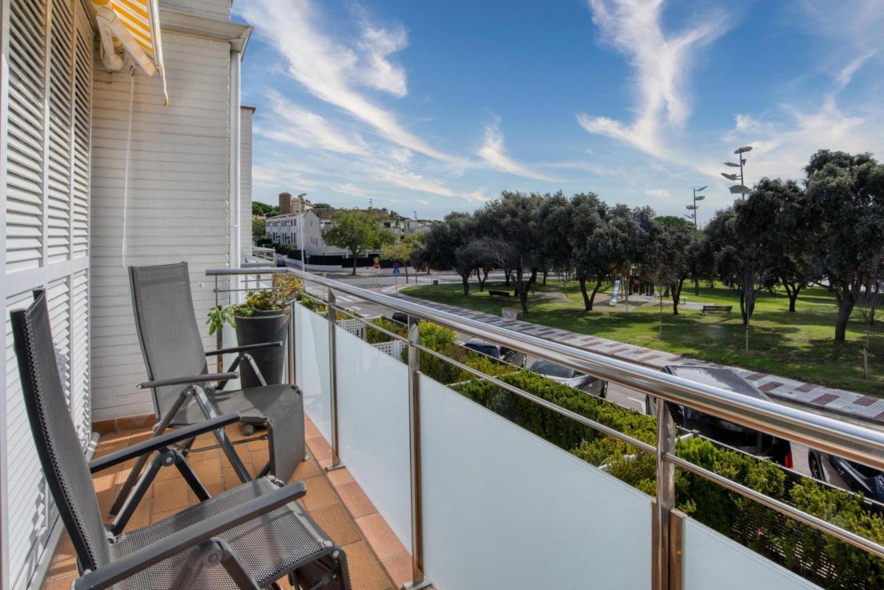 Big Villa Sagaro S'Agaró Esterno foto
