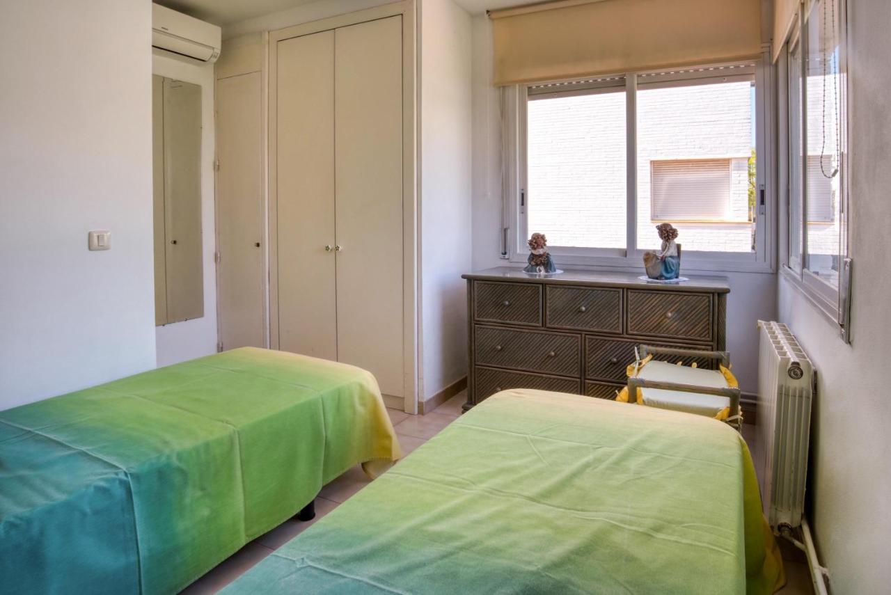 Big Villa Sagaro S'Agaró Esterno foto