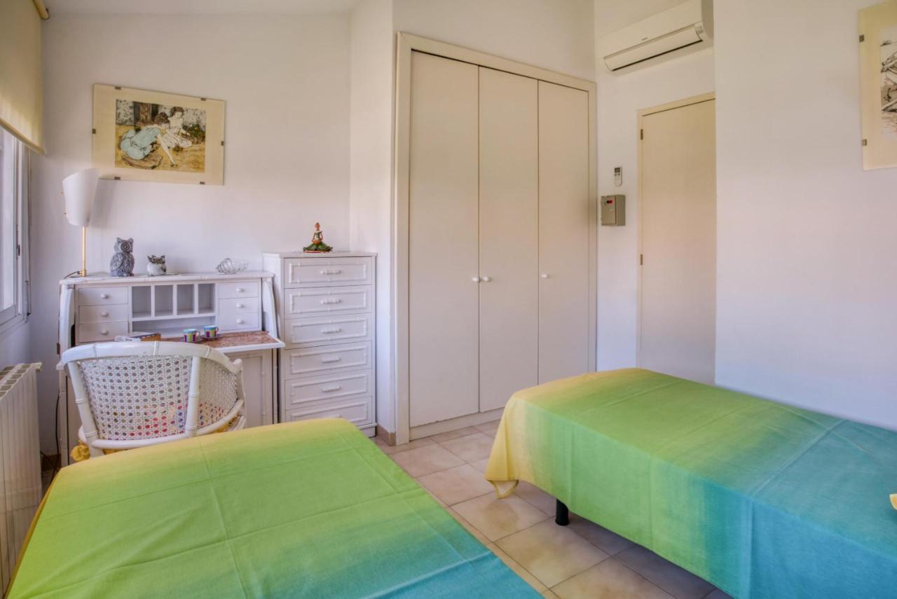 Big Villa Sagaro S'Agaró Esterno foto