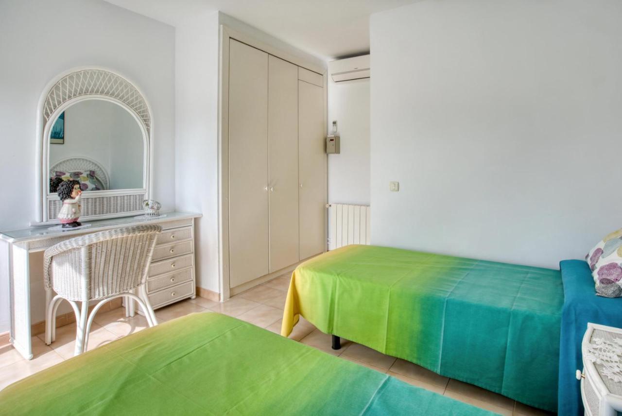 Big Villa Sagaro S'Agaró Esterno foto